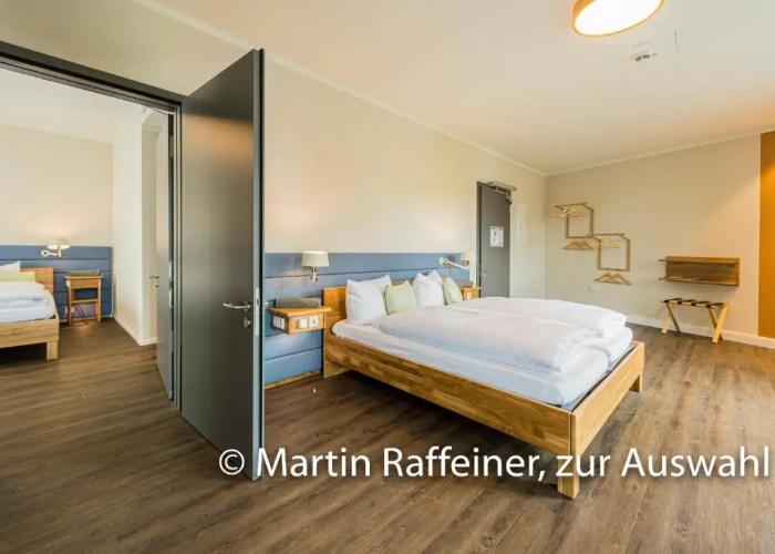 Hotel Neues Pastorat