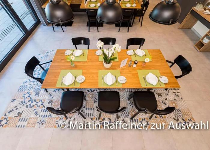 Hotel Neues Pastorat