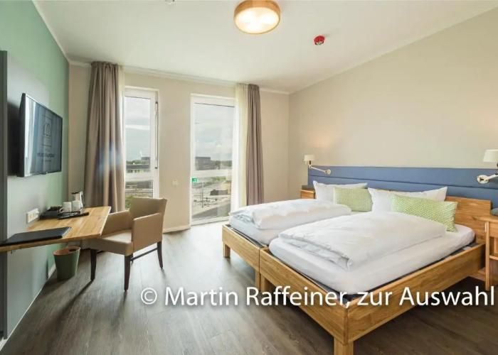 Hotel Neues Pastorat