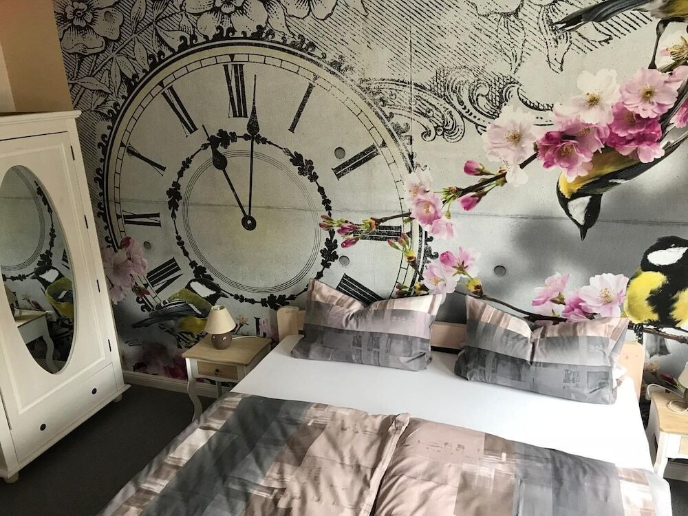 Pension Hillmers Hoff