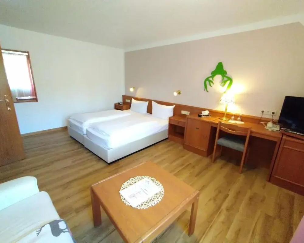 фото Hotel Faller
