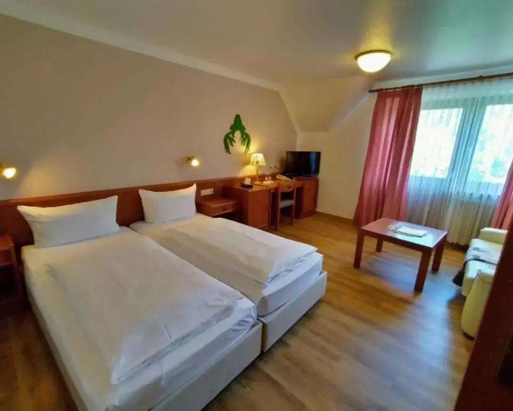 фото Hotel Faller