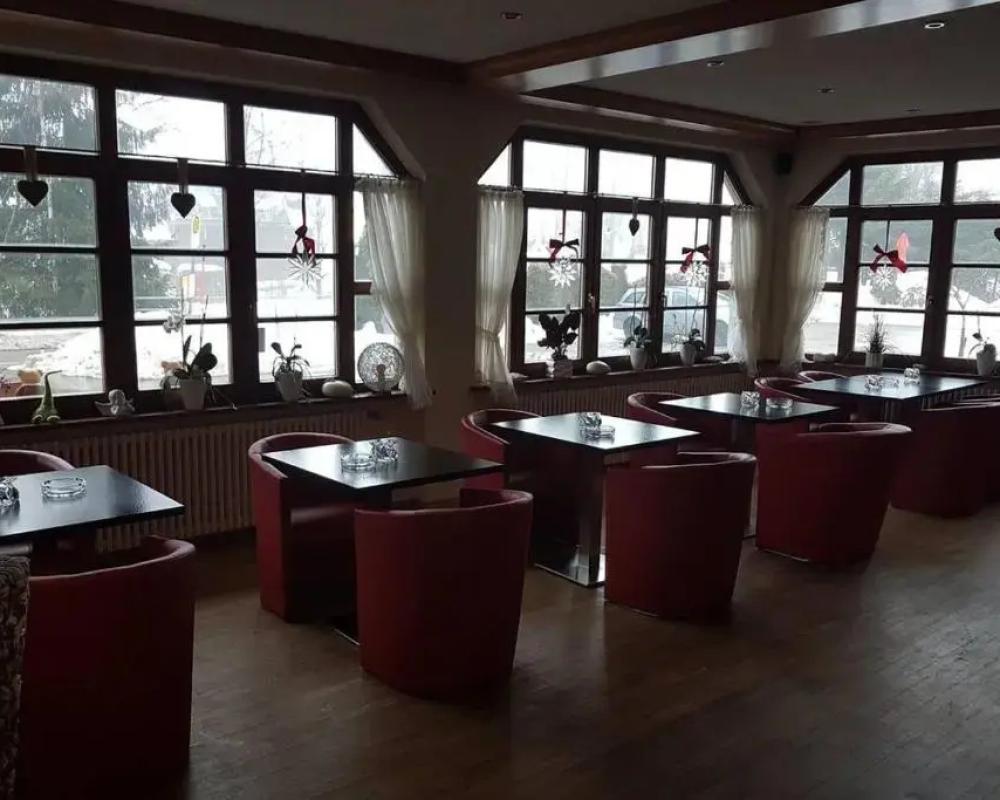 фото Hotel Faller