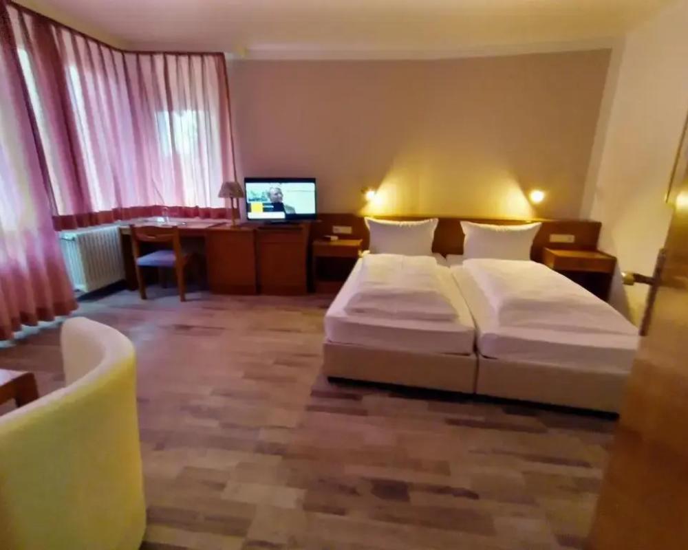 фото Hotel Faller
