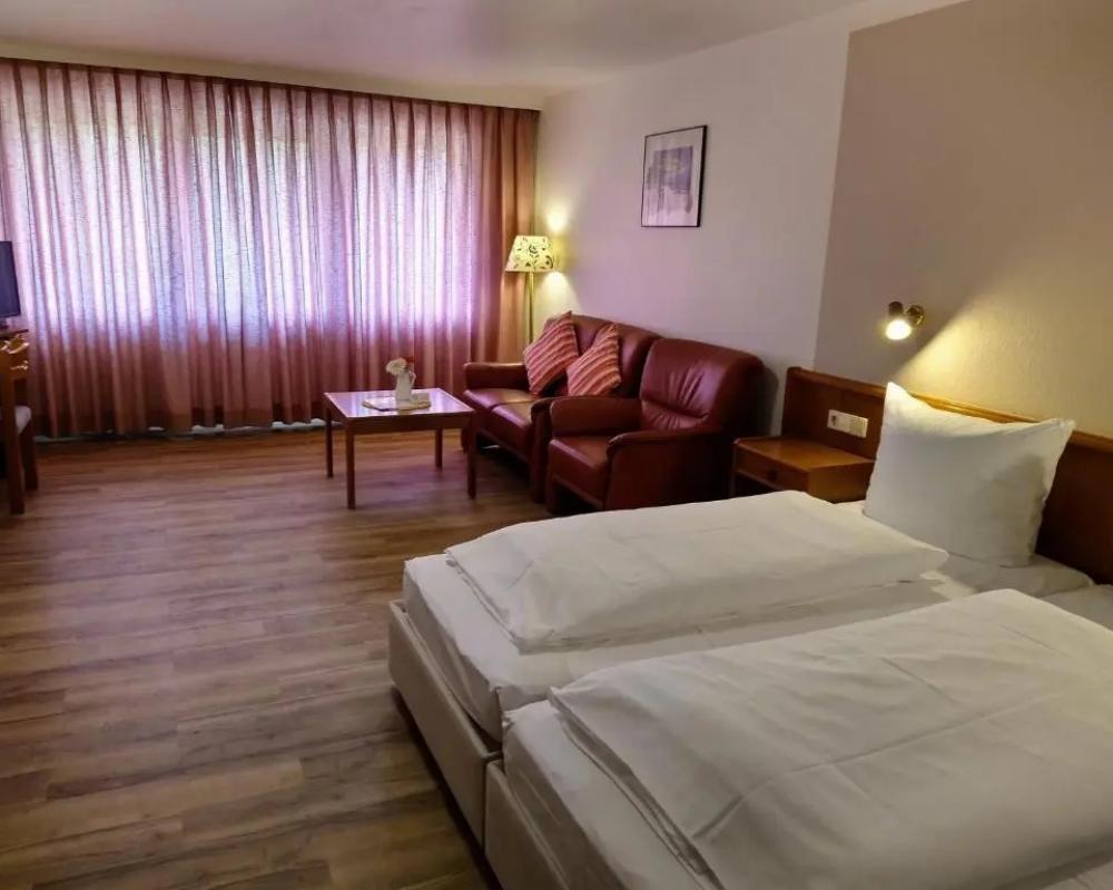 фото Hotel Faller