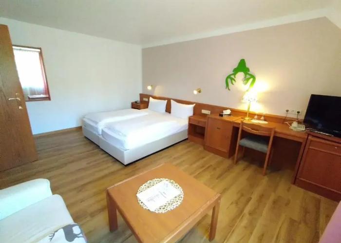 Hotel Faller