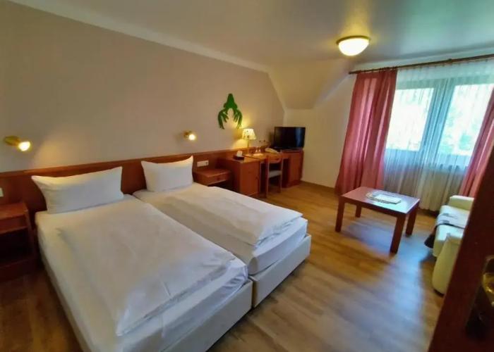 Hotel Faller