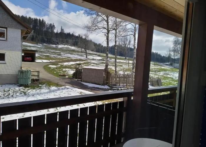 Hotel Faller