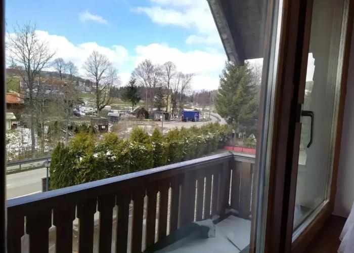 Hotel Faller