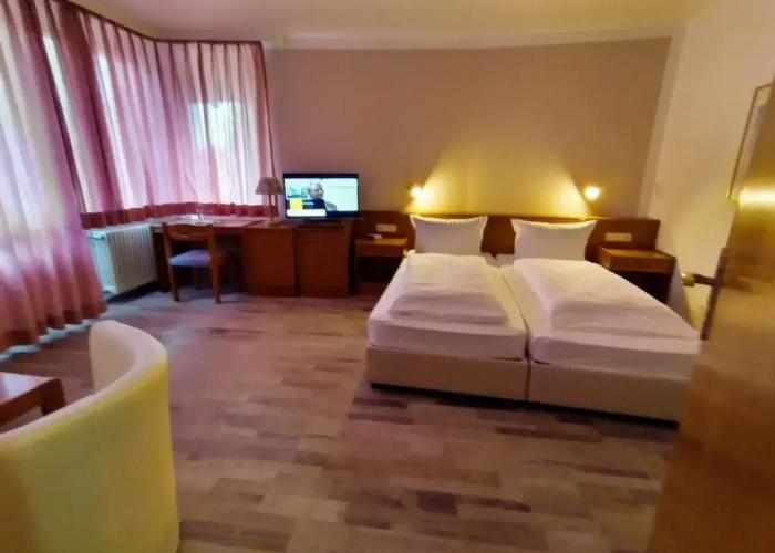 Hotel Faller