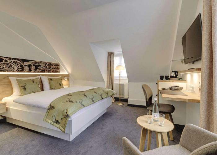 Hotel Hofgut Sternen | Ravennaschlucht