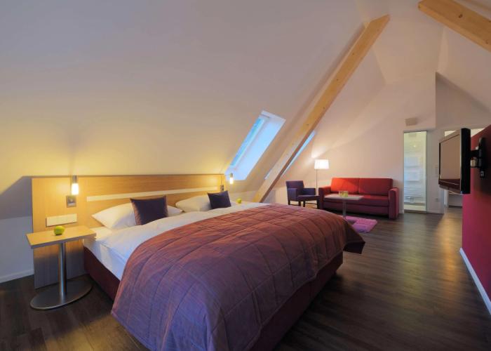 Hotel Hofgut Sternen | Ravennaschlucht