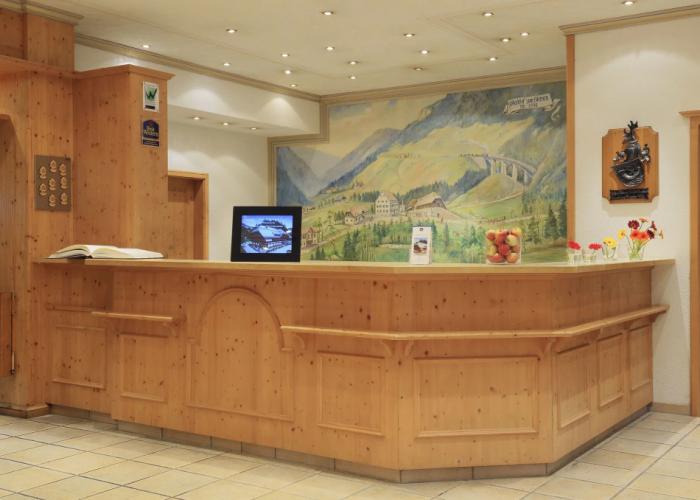 Hotel Hofgut Sternen | Ravennaschlucht