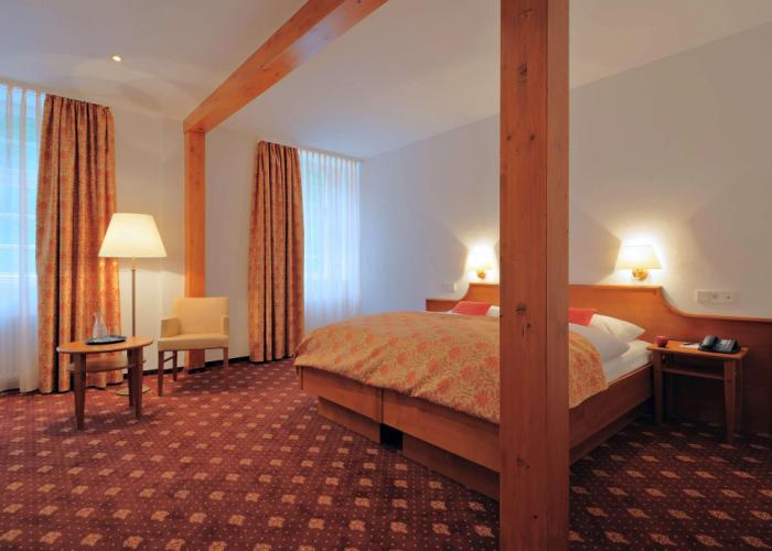 Hotel Hofgut Sternen | Ravennaschlucht