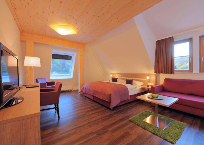 Hotel Hofgut Sternen | Ravennaschlucht