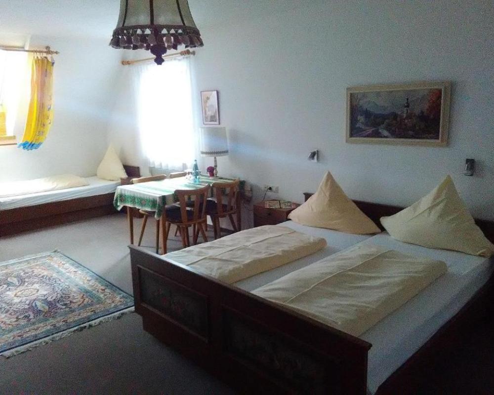 Gasthaus Backhof-Helmle