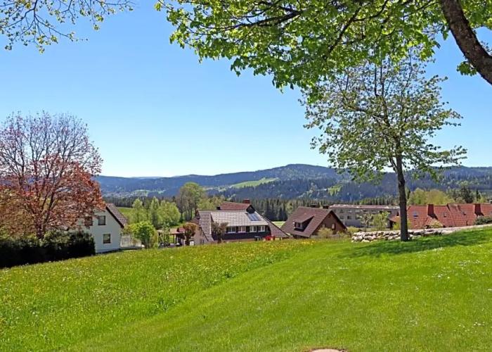 Höhengasthof Hotel Kreuz