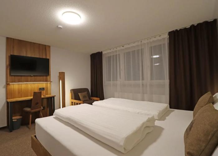 Hotel Kreuz Höhengasthof