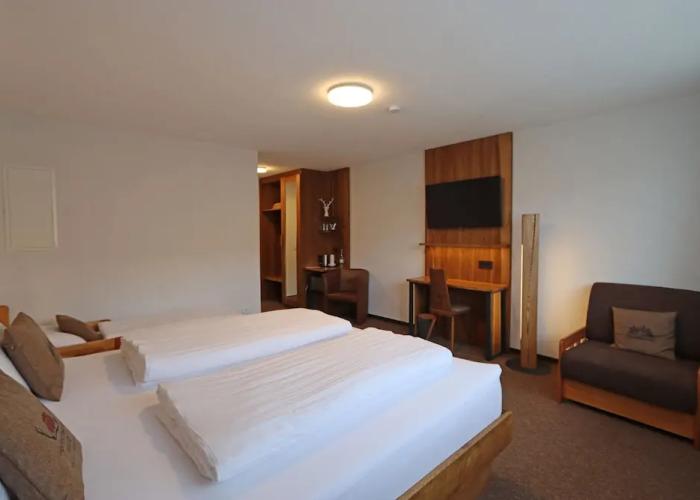 Hotel Kreuz Höhengasthof
