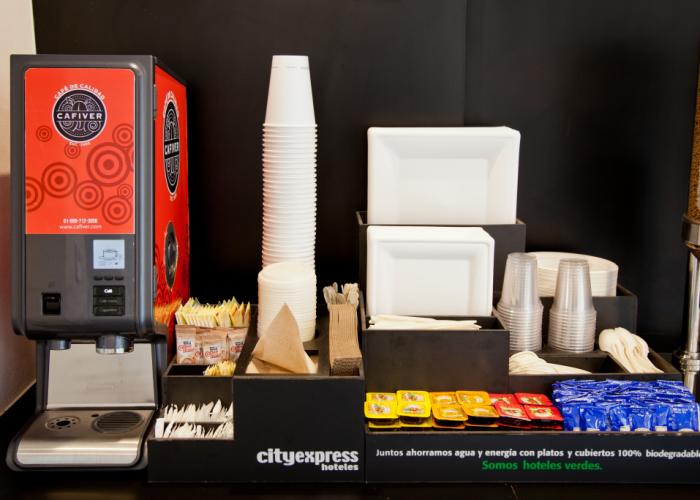 City Express by Marriott Ciudad Victoria