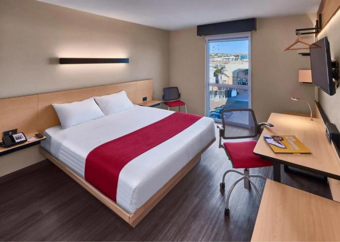 City Express by Marriott Ciudad Victoria