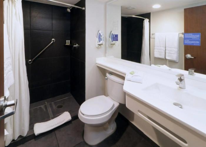 City Express by Marriott Ciudad Victoria