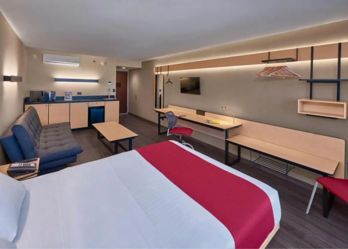City Express by Marriott Ciudad Victoria