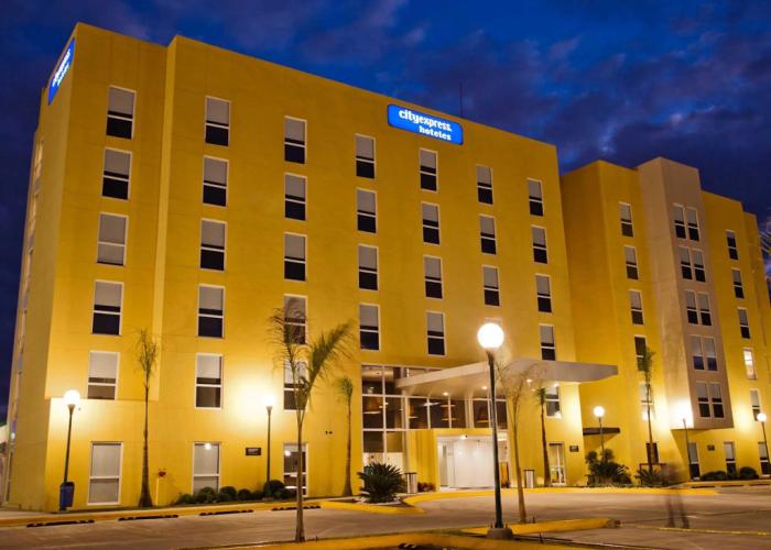 City Express by Marriott Ciudad Victoria