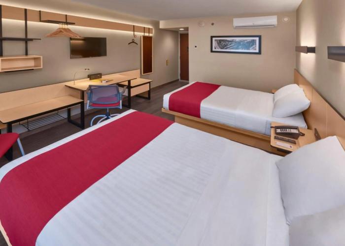 City Express by Marriott Ciudad Victoria