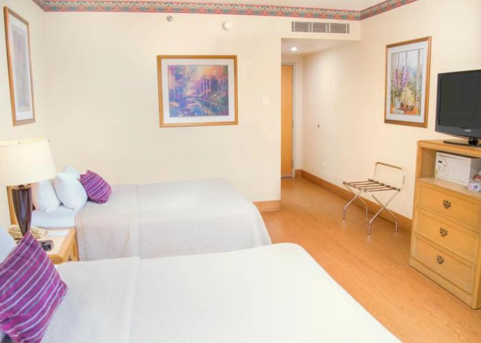 iStay Hotel Ciudad Victoria