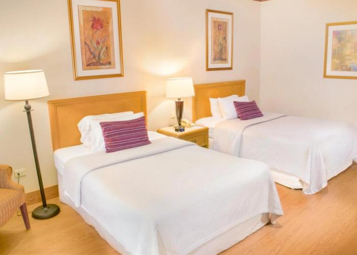 iStay Hotel Ciudad Victoria