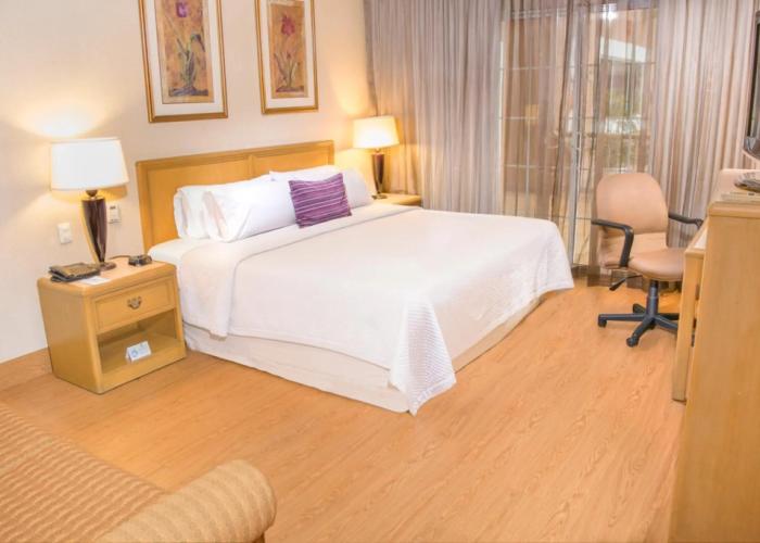 iStay Hotel Ciudad Victoria