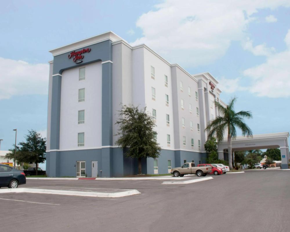 Hampton Inn by Hilton Ciudad Victoria