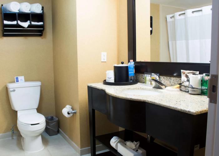 Hampton Inn by Hilton Ciudad Victoria