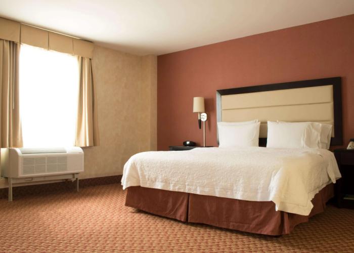 Hampton Inn by Hilton Ciudad Victoria
