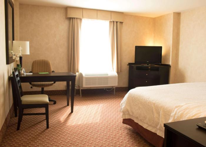 Hampton Inn by Hilton Ciudad Victoria