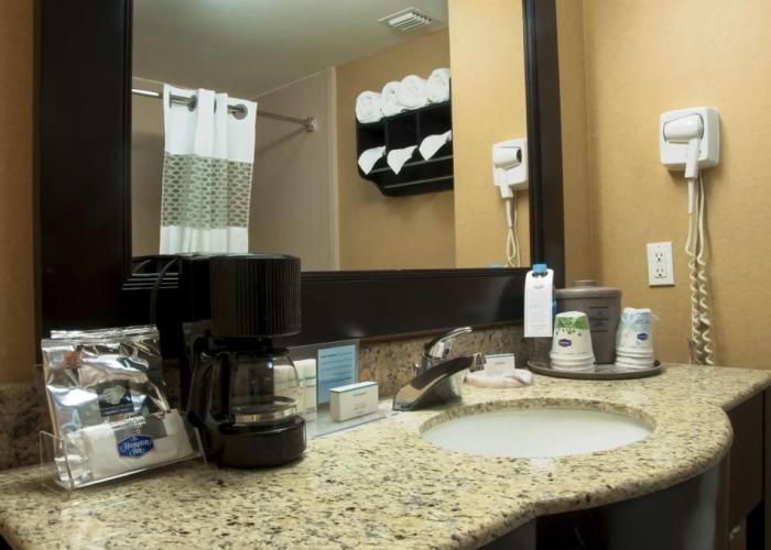 Hampton Inn by Hilton Ciudad Victoria