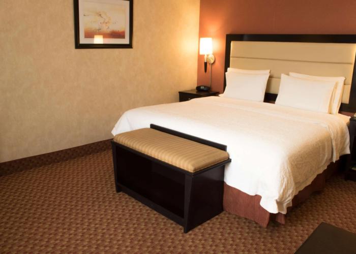 Hampton Inn by Hilton Ciudad Victoria