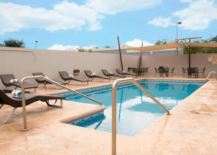 Hampton Inn by Hilton Ciudad Victoria