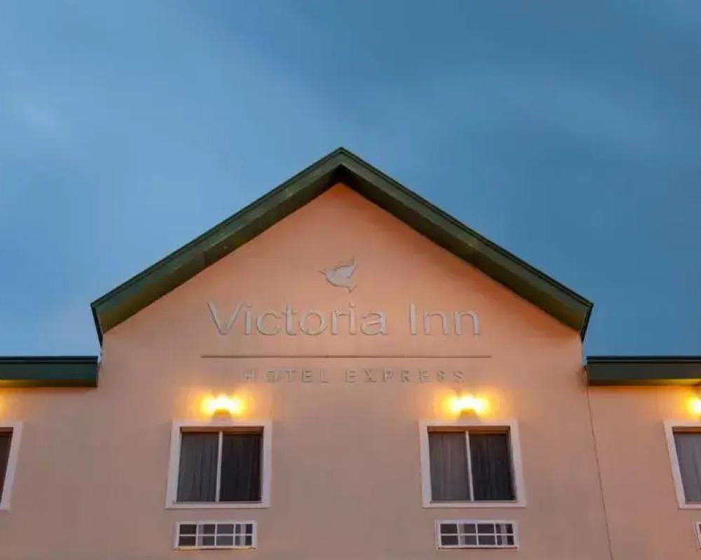 Victoria Inn Hotel Express