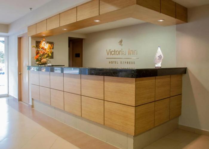 Victoria Inn Hotel Express