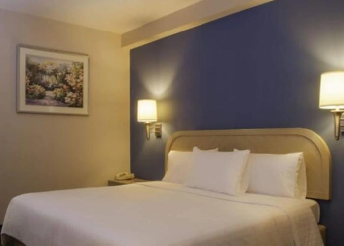 Victoria Inn Hotel Express