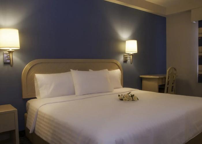 Victoria Inn Hotel Express