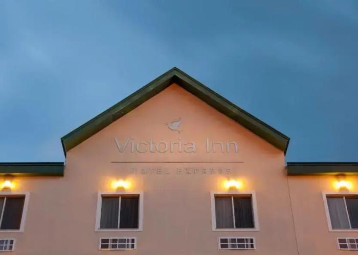 Victoria Inn Hotel Express