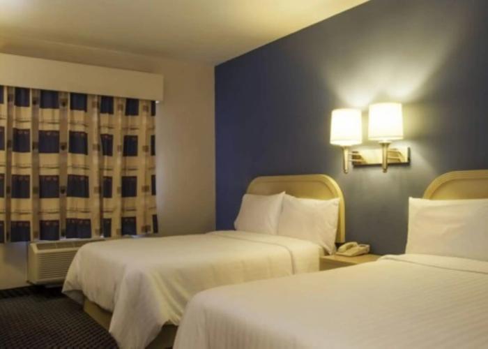 Victoria Inn Hotel Express