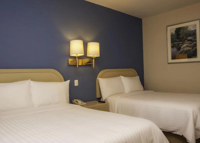 Victoria Inn Hotel Express