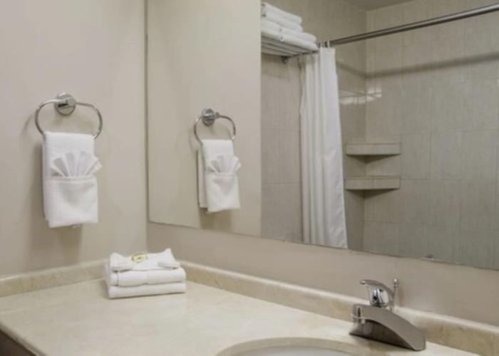 Victoria Inn Hotel Express