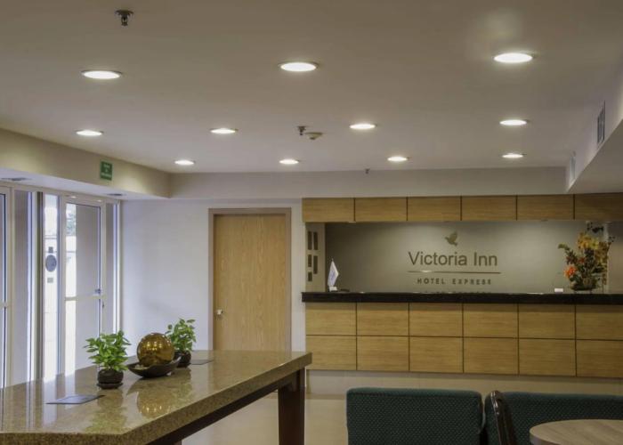 Victoria Inn Hotel Express