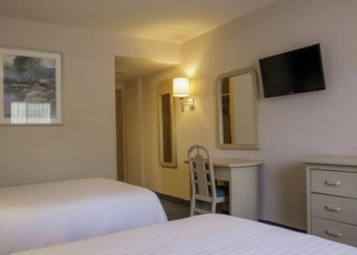 Victoria Inn Hotel Express