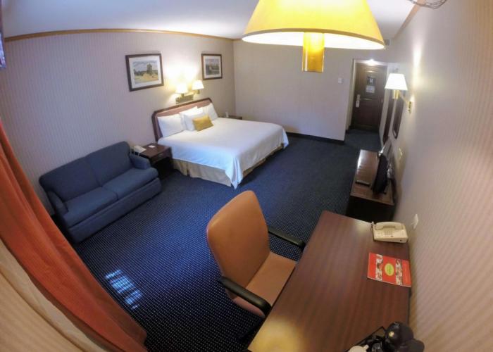 Best Western Santorin